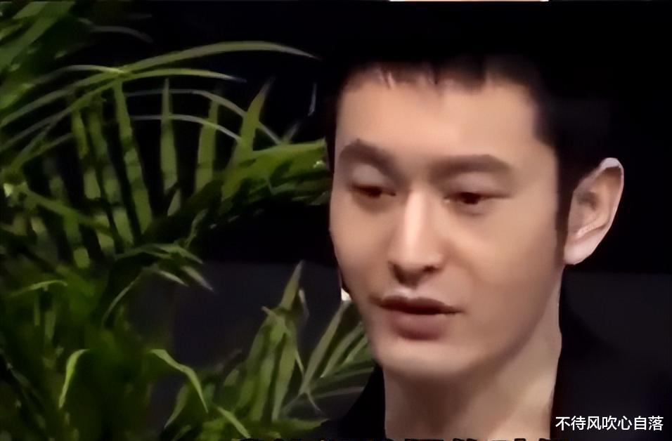 Angelababy|黄晓明谈杨颖：她很漂亮，但我喜欢她的善良，在我面前非常柔弱！