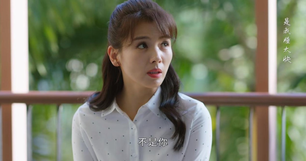 刘涛|不硬凹少女后，刘涛演女部长惊鸿一瞥，事实证明不扮嫩也能演好戏