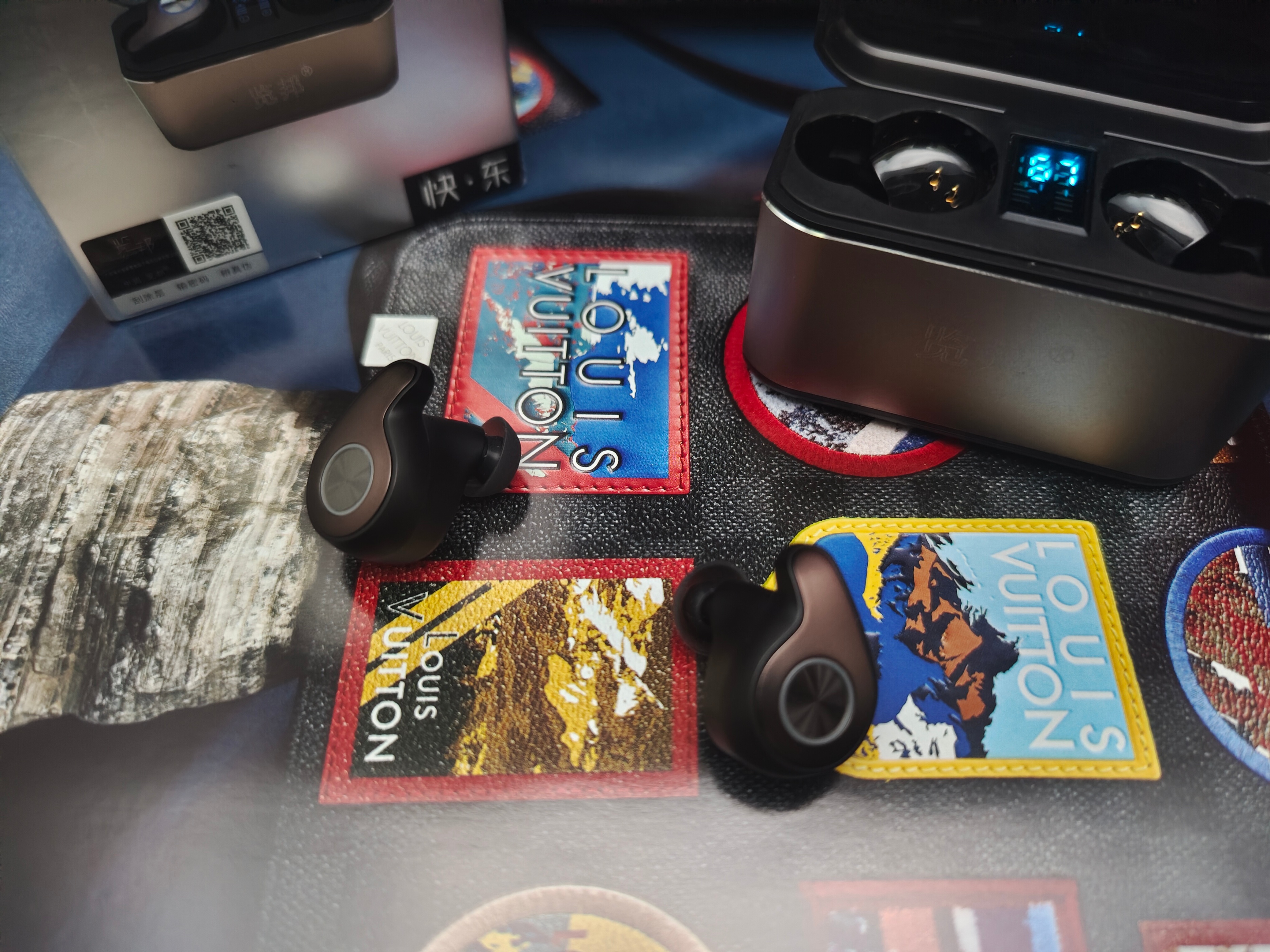 半导体|这款将声学研发成果及尖端工程科技凝于耳边方寸之间,尽享其乐