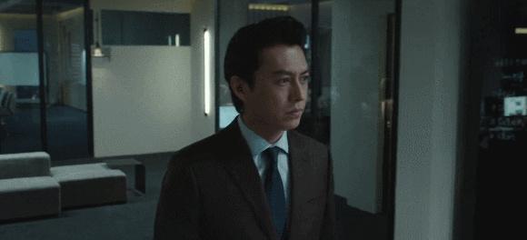 大数据|靳东宋佳的新剧，有点辣眼睛了