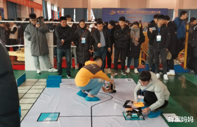 大学|这4个专业毕业后就业相对容易,薪资也比较可观,22届考生可参考