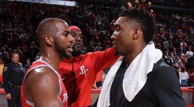 彻底重建！爵士1换8后续操作：外线3人被摆上货架，还想换首轮？