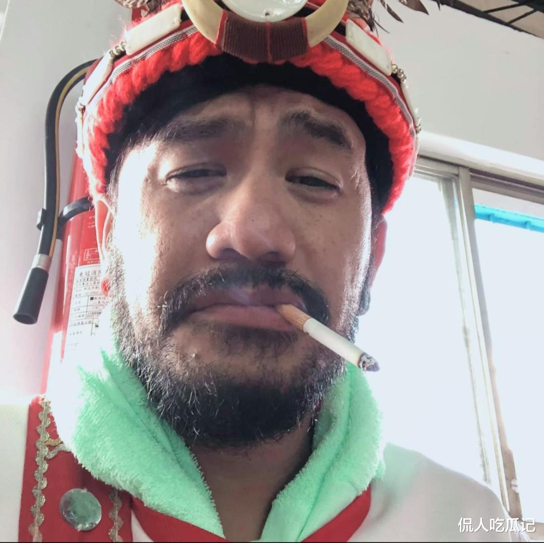 王劲松|《披荆斩棘》张震岳:把自己隐藏起来的大佬