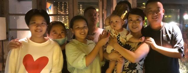 许敏|自作孽?曝楷楷上学遭歧视,熊磊称感受到不友好,网友:才刚开始