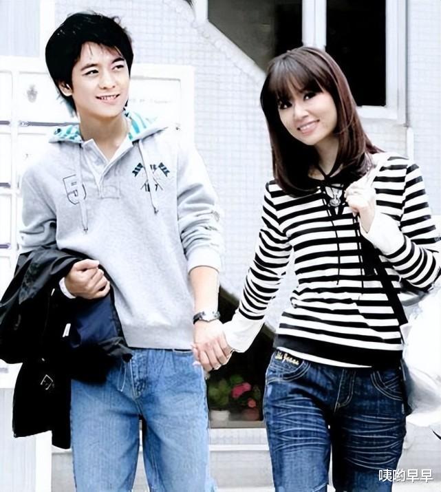 林心如|林心如,终于为她的“狂妄自大”付出了代价