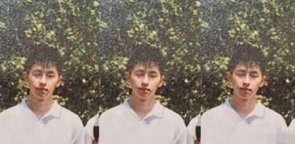 邓伦|邓伦艺考时住80块钱一晚的地下室,普通家庭出身,经济条件并不好