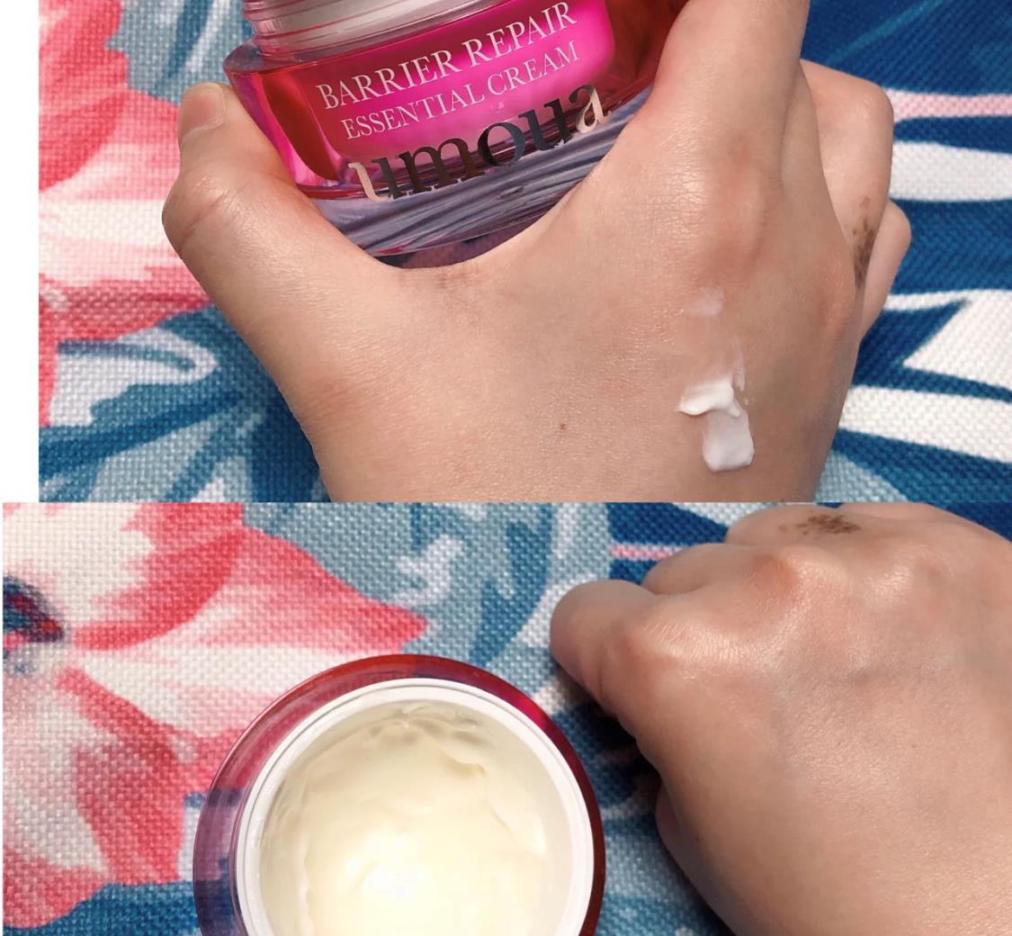 面霜 面霜不一定要买大牌，我国这几款面霜，效果也很不错