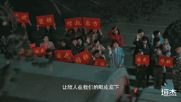 唐宫夜宴|放心了,开播就惊艳四座,30位好演员参演,这剧拍出了国剧的底气