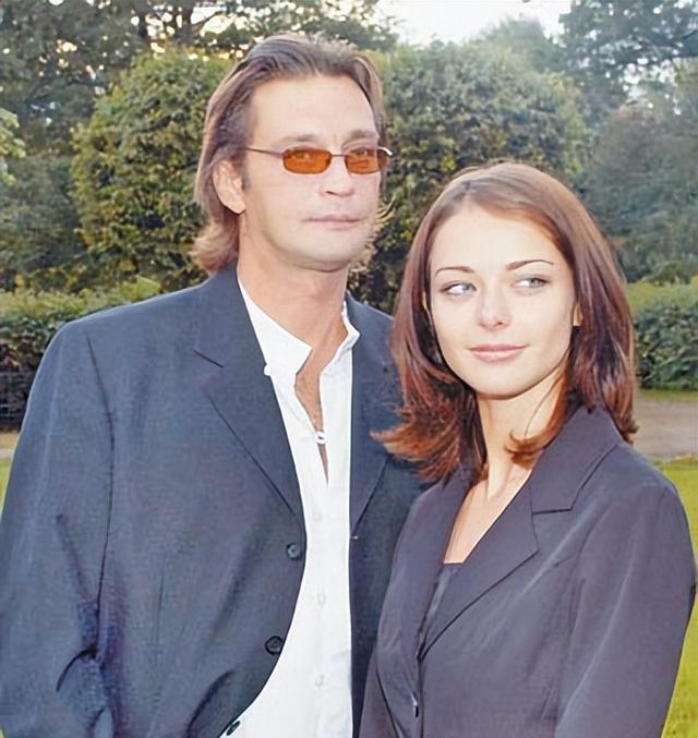 玛丽娜|最霸气的“叶皇”：俄罗斯国宝级女演员玛丽娜，美貌和气质太绝了