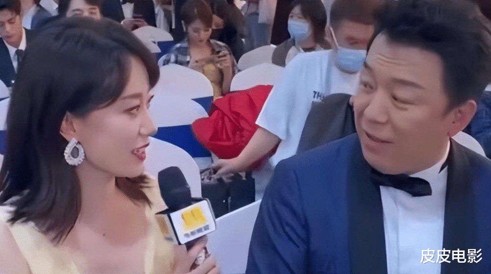 倪妮|齐溪哽咽,朱一龙捂脸,金鸡奖明星表情失控,千娇百媚,真好看
