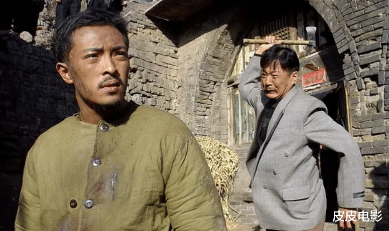 军旅|一连3天热播第一，富大龙这剧，我断言会是2022年军旅剧最大黑马