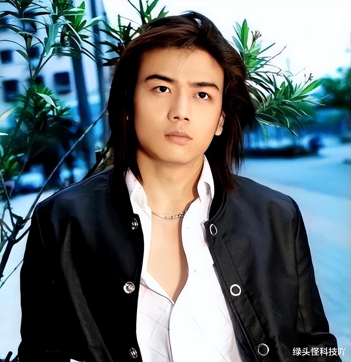 杨烁|演技再好，也救不了“自毁前程”的杨烁