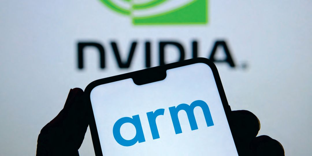 gtx|ARM成香饽饽？美企争相收购，高通也明确表态！