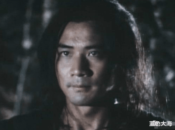 贾静雯|风流徐少强：抢张国荣女友，诱雪梨生子，因为做错一事而自毁前程