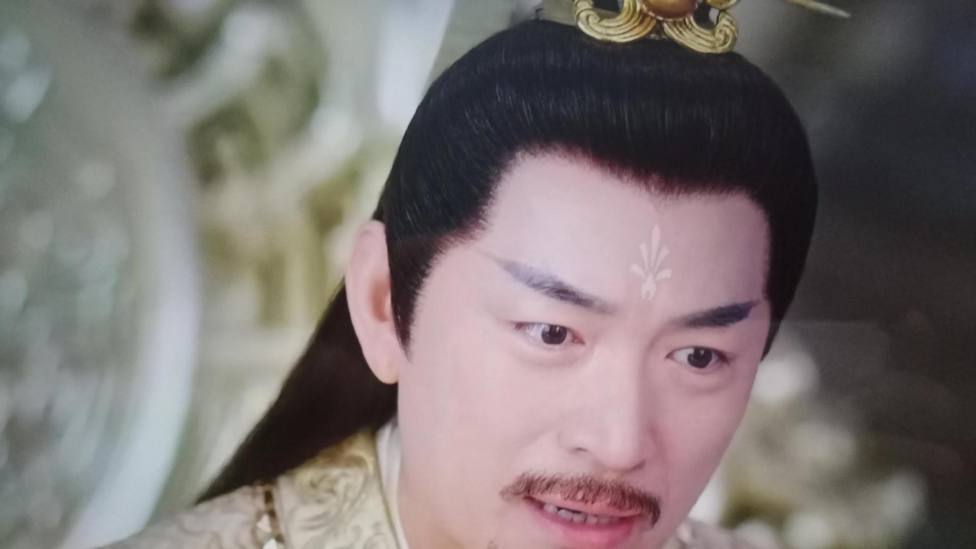 应渊|《沉香如屑》：再上天刑台，应渊霸气护妻气场全开，渊淡逃出生天