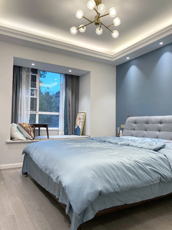 卧室装修，这8个细节要留意，全是砸钱出来的经验