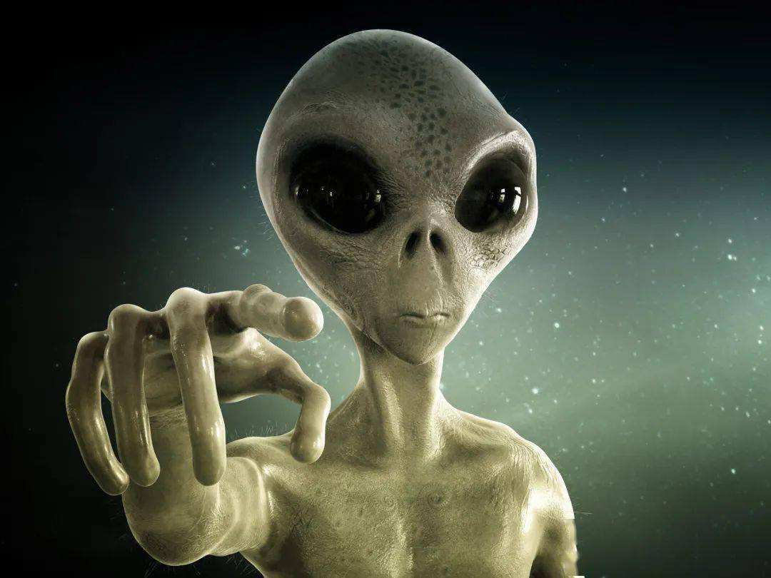 我们该如何寻找外星人