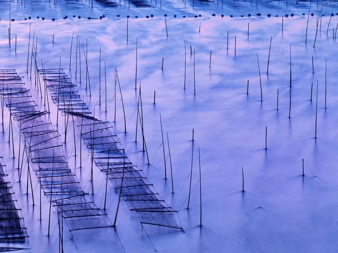 霞浦|一旦去了霞浦，其他地方都成了将就。