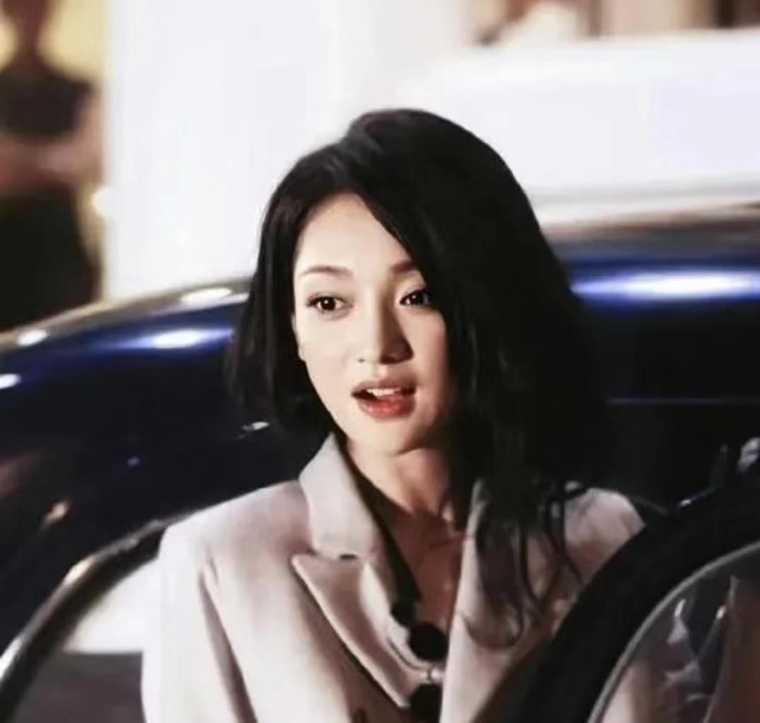 江南|好山好水出美人，12位江南古典美女，一个赛一个漂亮