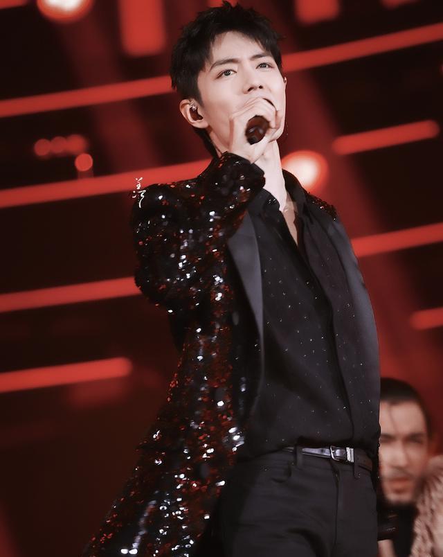 肖战|恭喜!肖战获得2021全球最帅男演员第一名,实至名归!