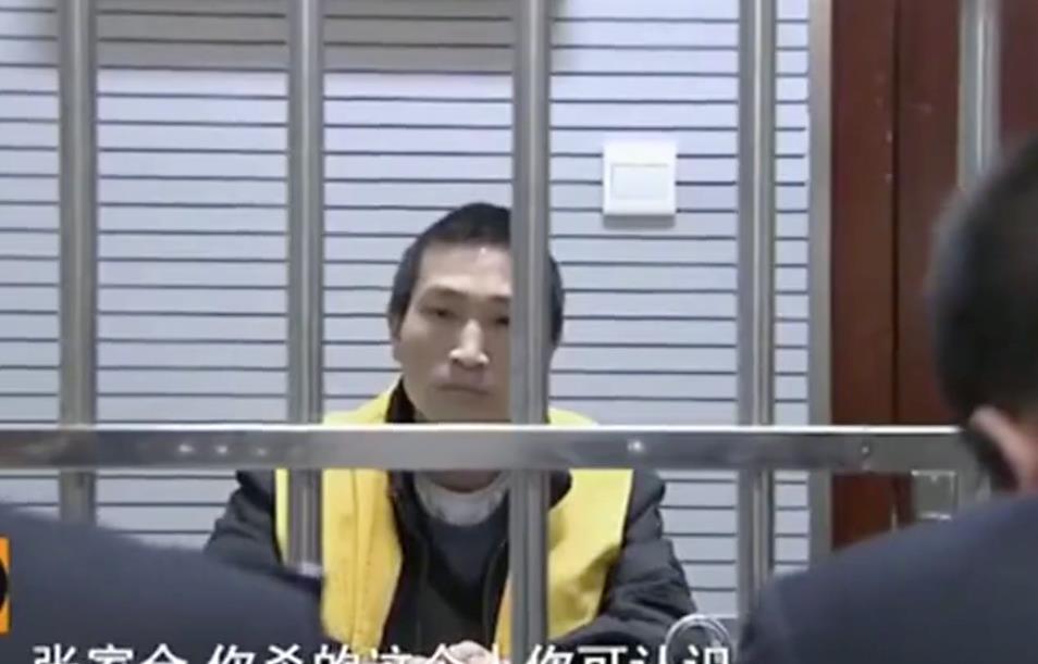 26岁女子不知娃爹是谁,怀孕谎称是情夫的,2011年让情夫干掉丈夫