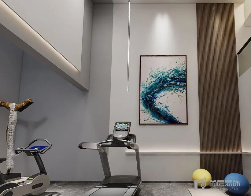 豪宅里的私人乐园:地下室个性化设计的N种可能!