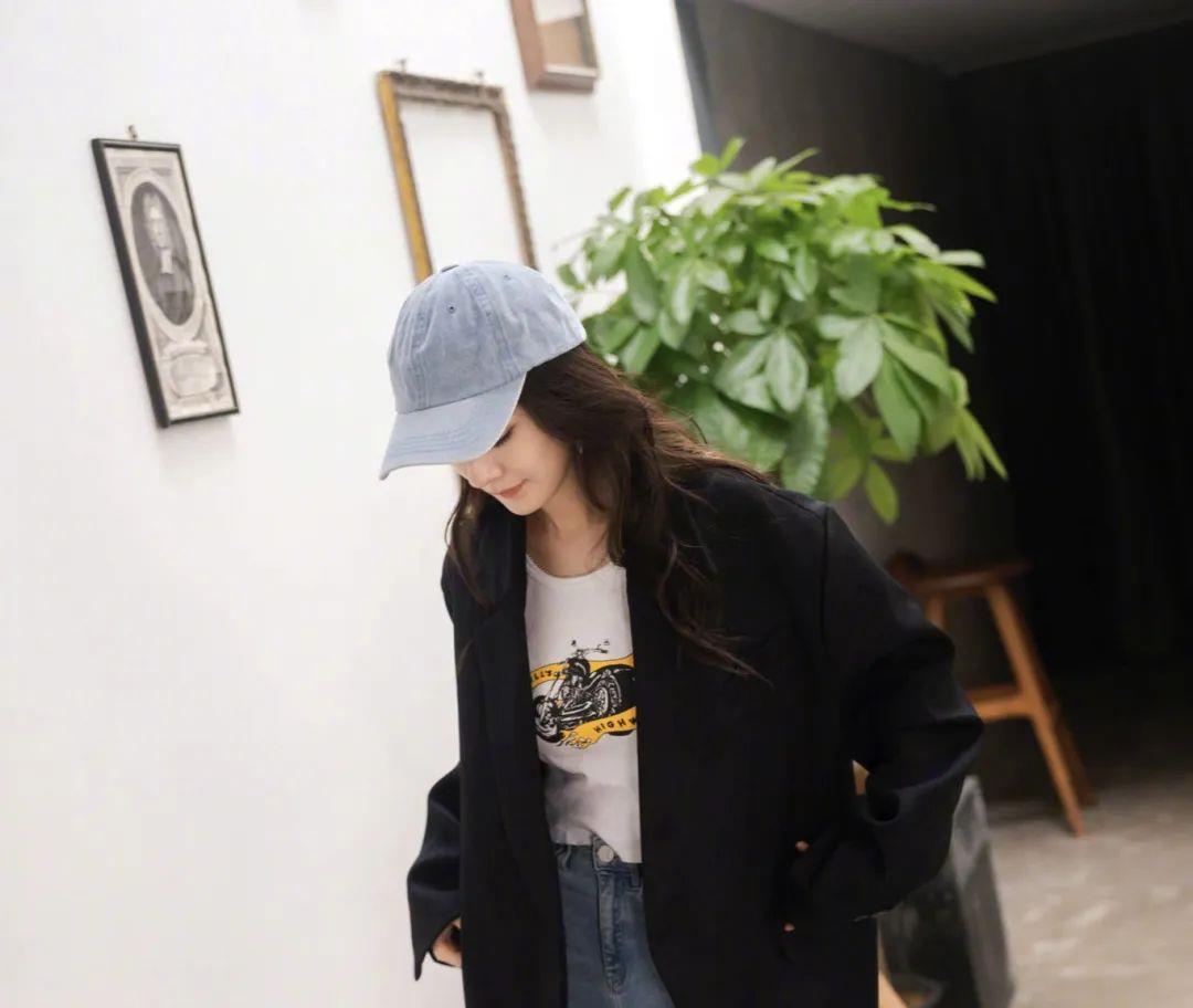 迪丽热巴|小八卦，AB林一，迪丽热巴，杨幂，边程，王嘉尔