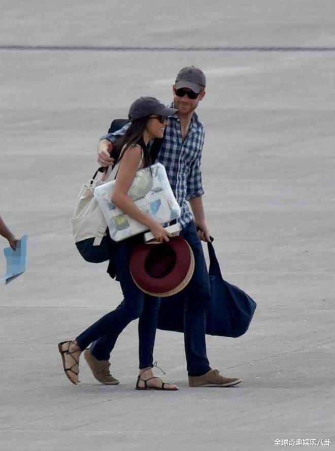 哈里王子|“看看她得下场！”朋友用戴安娜的经历劝阻梅根，让她别和哈里王子在一起