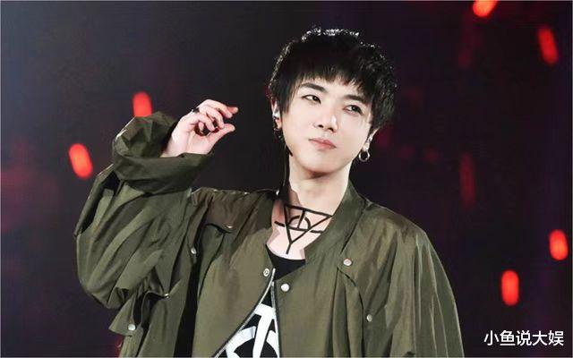 明星|好老公、假单纯、优质男、假邻居，虚伪“面具”下的明星，全被打脸了