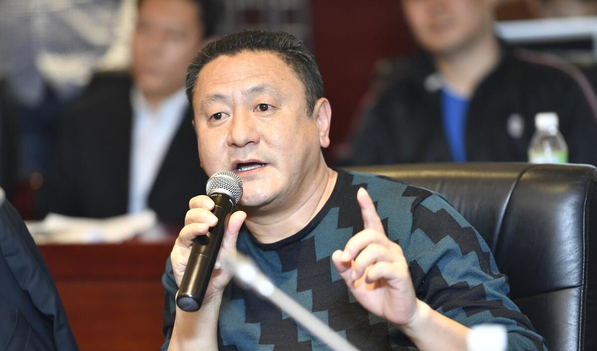 史蒂芬|一言难尽：中国足球最缺这两样东西——马明宇一番话有感