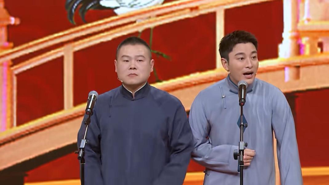 春晚|2023东方春晚观后感，限定组合新春互动，演员剧组齐聚一堂