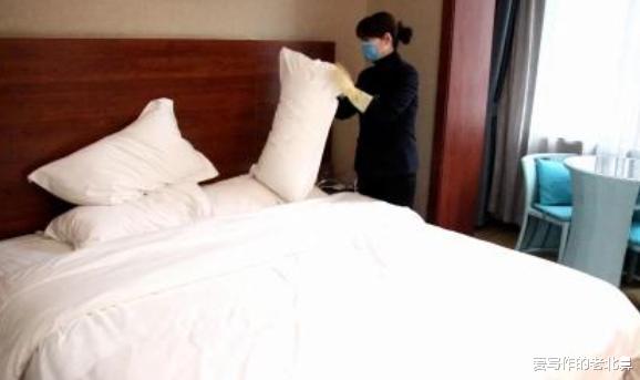 前台|大家知道酒店客房服务员工作都做什么吗？