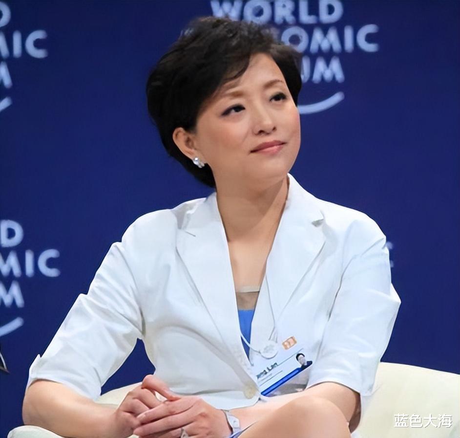 杨澜|杨澜的成名往事，以及她背后那个“不被认可”的富豪老公
