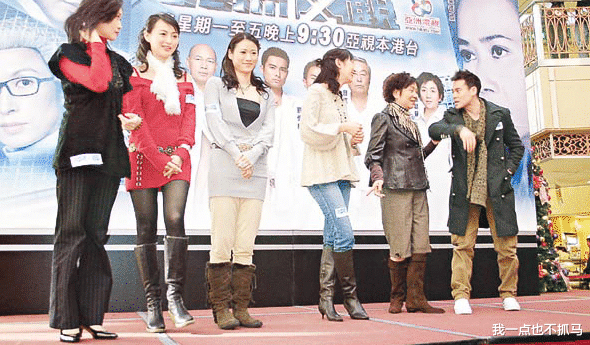 刘绰琪|她怎么变成这副样子？亲人接连去世，患上人格分裂，真真是最惨私生女！