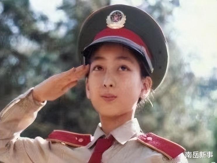 马苏|相恋同居11年,被孔令辉深夜赶出家门的马苏,如今有了新的故事