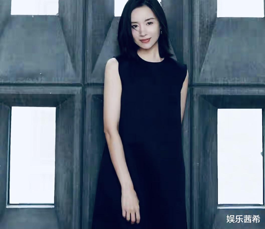 董洁|清官难断家务事!董洁与潘粤明之间的博弈,孰是孰非,你更偏向谁