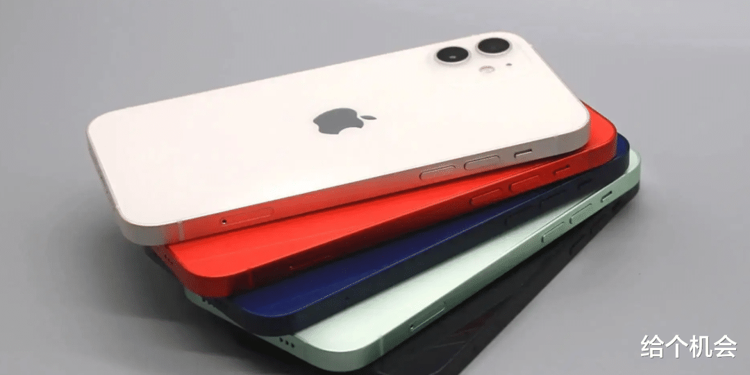 苹果|十年果粉换手机时，不再考虑苹果手机？这4点理由，说到心坎里了