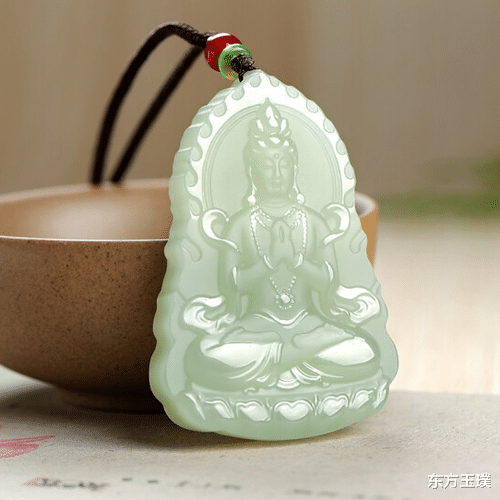 马踏飞燕|玉挂件上的图案都有什么寓意? 常见图案含义揭秘! 爱玉的你一定要知道!