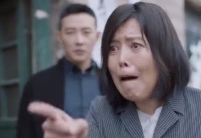 樊胜美|国产剧对穷人的塑造：王庆来让弟弟找工作，樊胜美妈妈重男轻女