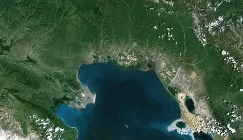 浙江省|我国最大的湖泊——青海湖，湖中的鱼却又少又小，这是为何？