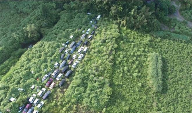 40个被人类遗忘的角落,最后惨遭大自然的反噬