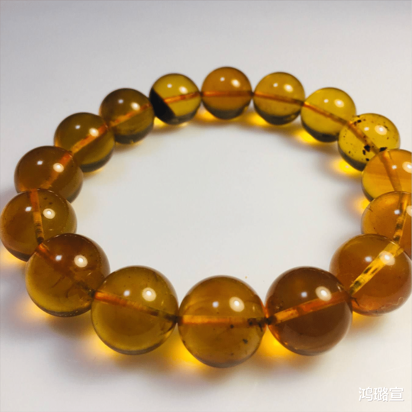 文玩|文玩108佛珠材质大PK！这几种材质最上道！