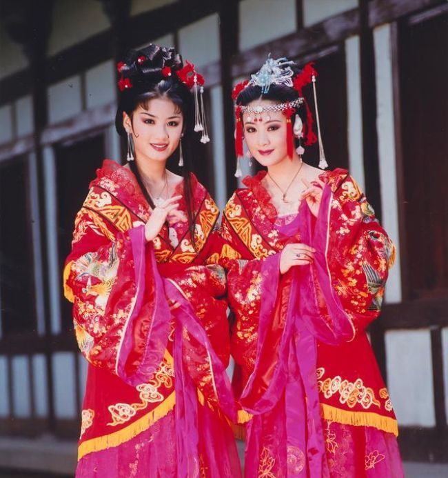 黄奕|新《上错花轿嫁对郎》开机，女主角扮相遭吐槽，黄奕录视频祝贺