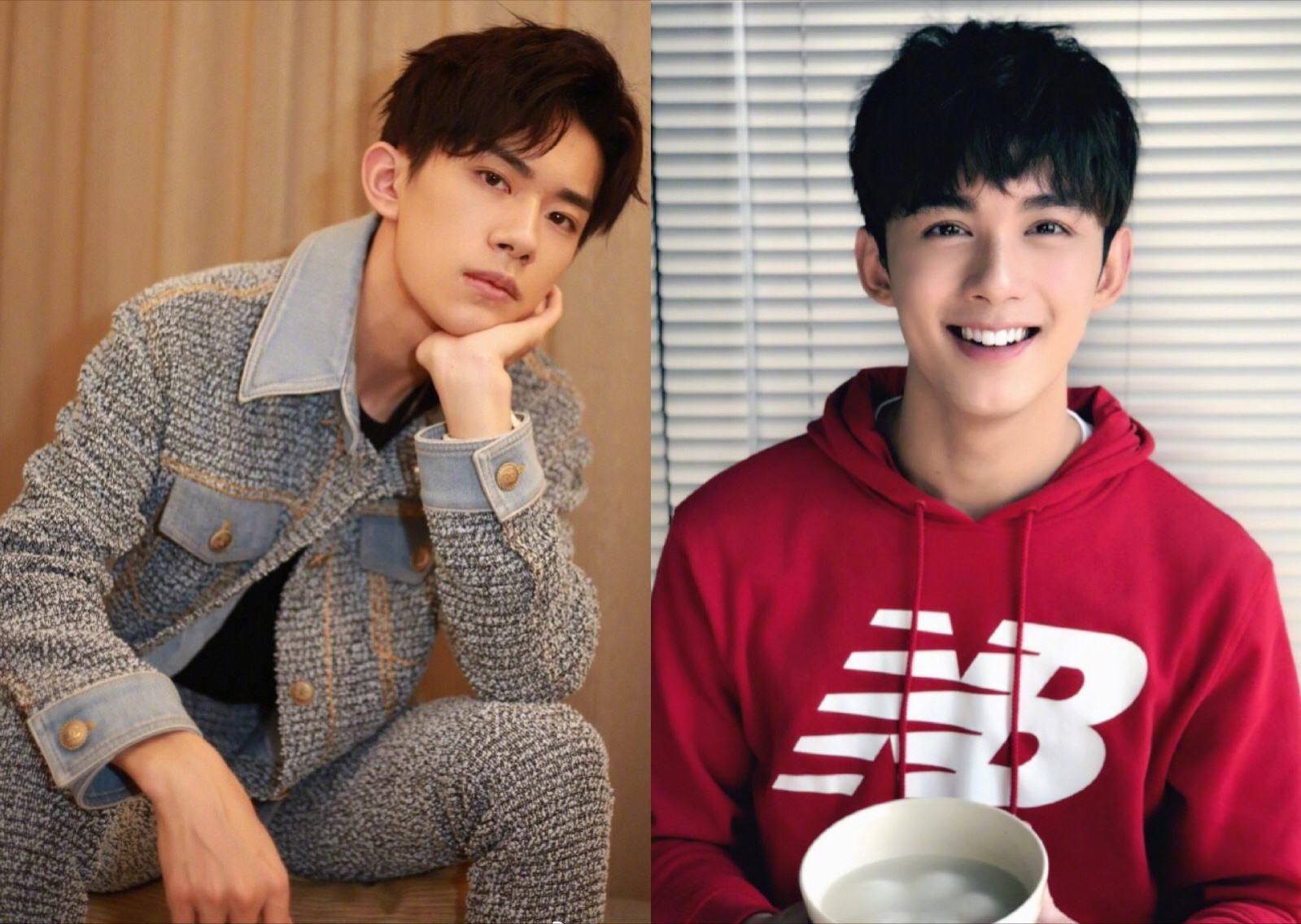 刘亦菲|新谋女郎死鸭子嘴硬?吴磊四字争影帝?刘亦菲主动加徐海乔为好友