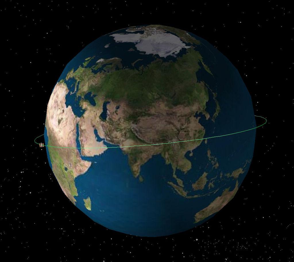 SpaceX或将执行史无前例的任务:哈勃望远镜“有救了”!