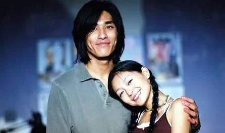 大S|与大S分手后，周渝民蓝正龙婚姻美满，终于明白他们为何不娶大S