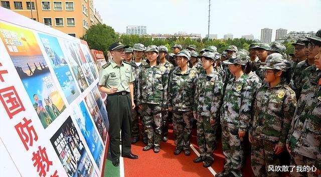 招生|2022高考提前批招录开始,军校普遍“遇冷”,录取情况不尽如人意