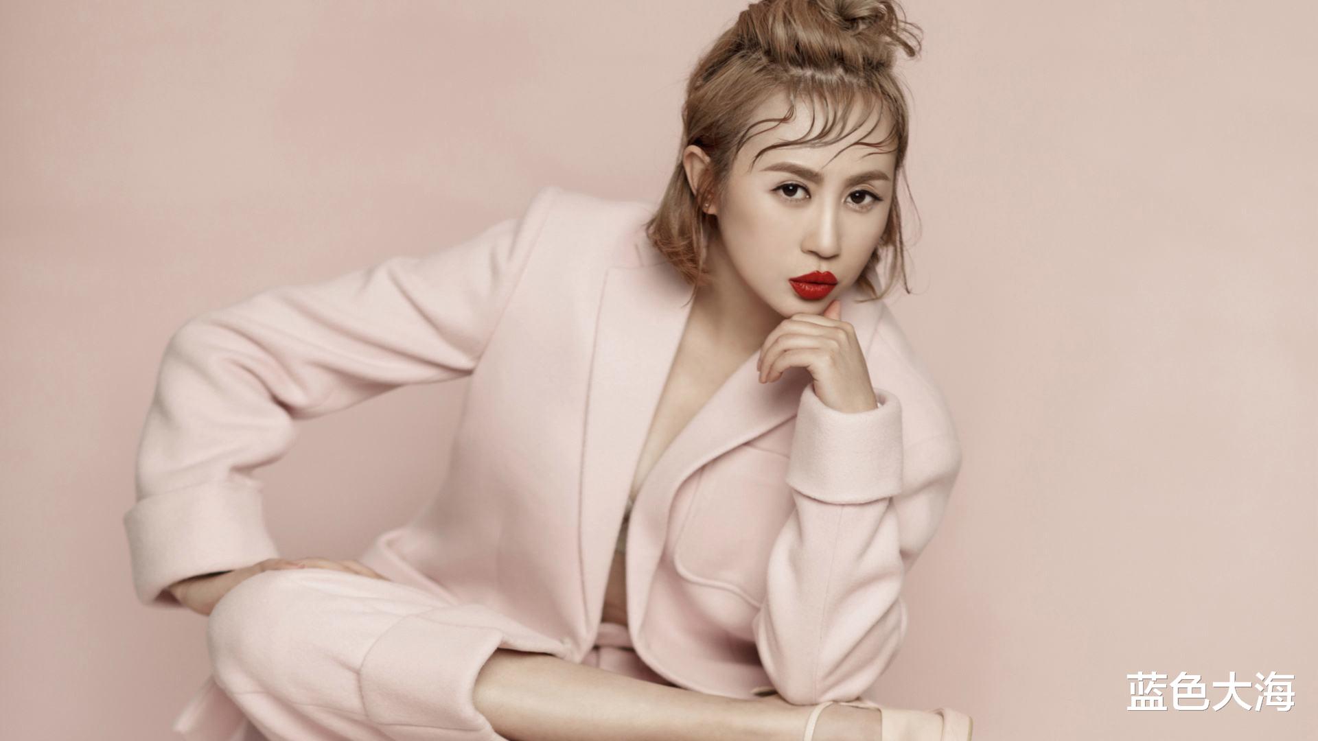 韩雪|烂演技、低素质、凹人设，这9位明星的好口碑，被狠狠撕下