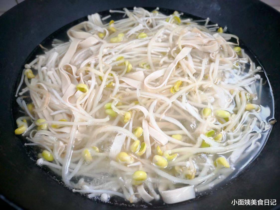 5道家常热菜，适合冬天吃，香喷喷端上桌，每天换着吃，真香！