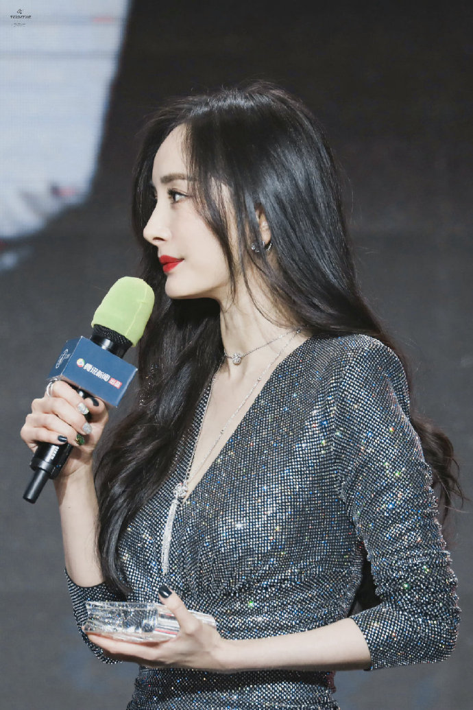 杨幂|不得不说杨幂这身材太好了